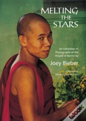 Capa do artigo Melting The Stars
