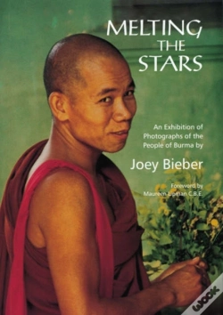 Capa do artigo Melting The Stars
