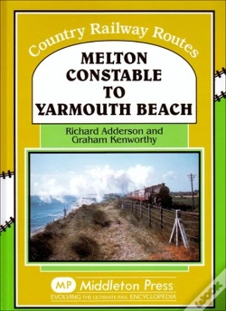 Capa do artigo Melton Constable To Yarmouth Beach
