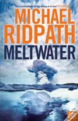 Capa do artigo Meltwater