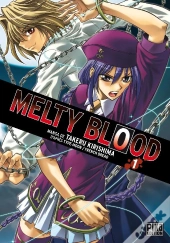Melty Blood 01