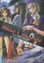Melty Blood T03 - Preview