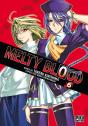 Melty Blood T.6 - Preview