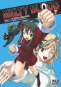 Melty Blood T.7 - Preview