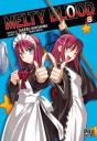Melty Blood T.8 - Preview