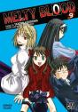 Melty Blood T.9 - Preview