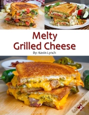 Capa do artigo Melty Grilled Cheese