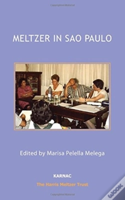 Capa do artigo Meltzer In Sao Paulo