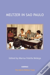 Capa do artigo Meltzer In São Paulo