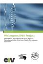 Melungeon Dna Project - Preview