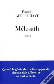 Capa do artigo Melusath