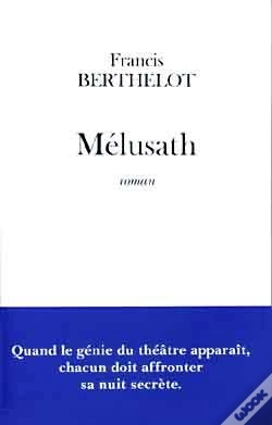 Capa do artigo Melusath