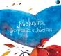 Melusina, Serpente e Menina - Preview