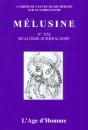Melusine 21 Realisme-Surrealisme - Preview