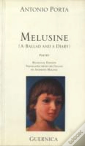 Capa do artigo Melusine