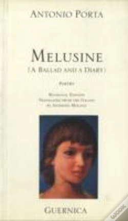 Capa do artigo Melusine