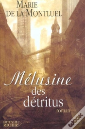 Capa do artigo Melusine Des Detritus