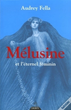 Capa do artigo Mélusine Et L'Éternel Féminin