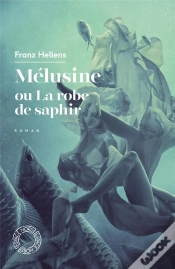 Capa do artigo Melusine