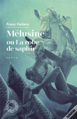 Capa do artigo Melusine