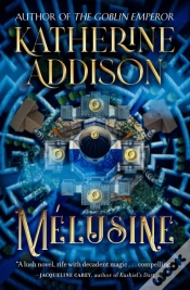 Capa do artigo Melusine