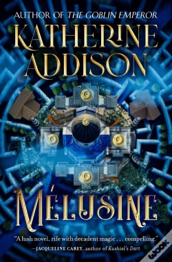 Capa do artigo Melusine