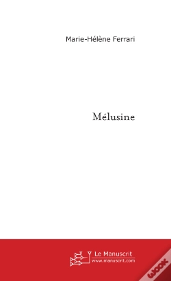 Capa do artigo Mélusine