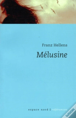 Capa do artigo Mélusine Ou La Robe De Saphir