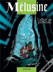 Capa do artigo Melusine T.19 L