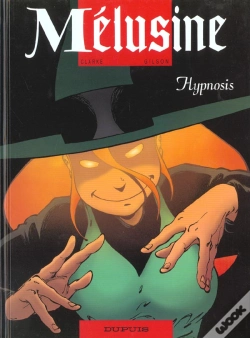 Capa do artigo Melusine T.9; Hypnosis