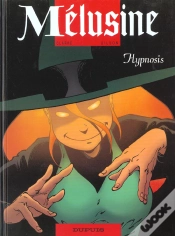 Capa do artigo Melusine T.9; Hypnosis