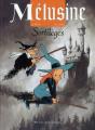Mélusine Tome 1 : Sortilèges - Preview