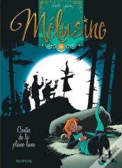 Capa do artigo Mélusine Tome 10 : Contes De La Pleine Lune