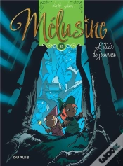 Capa do artigo Mélusine Tome 19 : L