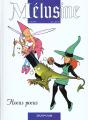 Mélusine Tome 7 : Hocus Pocus - Preview