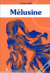 Capa do artigo Mélusine