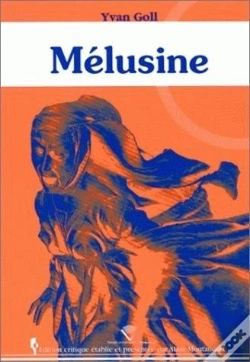 Capa do artigo Mélusine