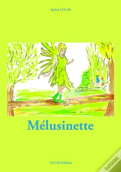 Capa do artigo Mélusinette