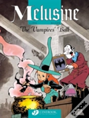 Capa do artigo Melusinevampires Ball