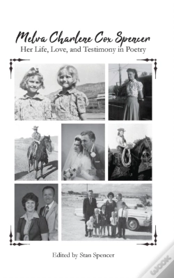 Capa do artigo Melva Charlene Cox Spencer