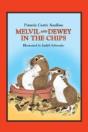 Melvil And Dewey In The Chips - Preview