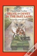 Melvil And Dewey In The Fast Lane