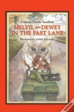 Capa do artigo Melvil And Dewey In The Fast Lane
