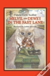 Capa do artigo Melvil And Dewey In The Fast Lane