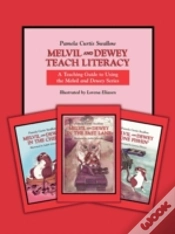 Capa do artigo Melvil And Dewey Teach Literacy