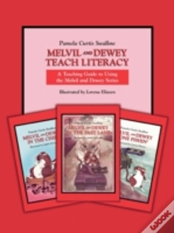 Capa do artigo Melvil And Dewey Teach Literacy