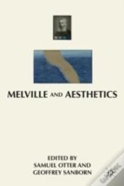 Capa do artigo Melville And Aesthetics