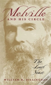 Capa do artigo Melville And His Circle