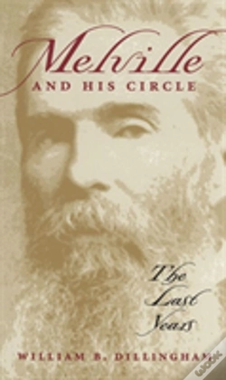 Capa do artigo Melville And His Circle