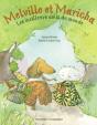 Melville Et Maricha, Les Meilleures Amis Du Monde - Preview